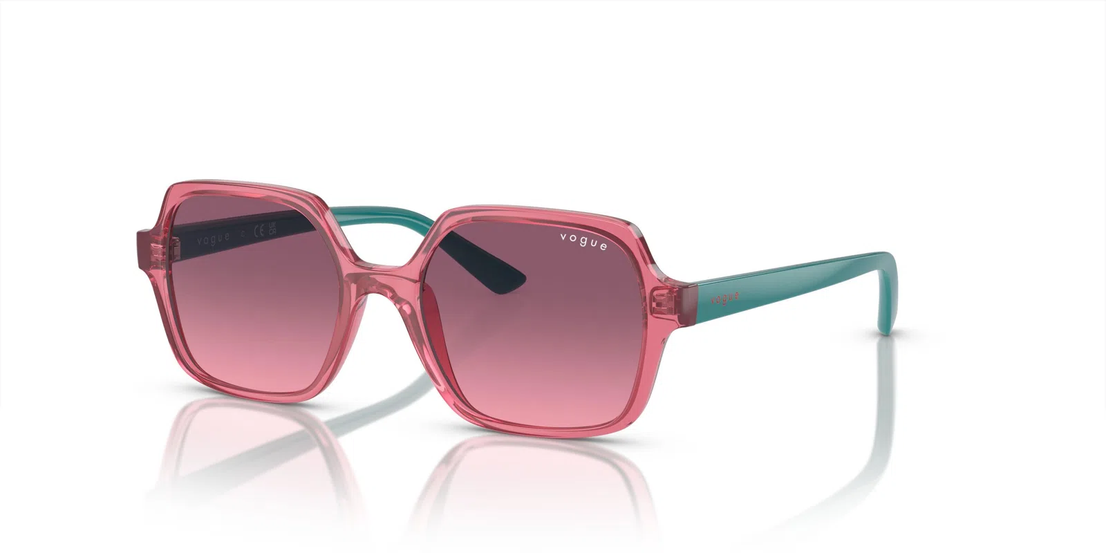Vogue Eyewear Junior Sun 2006 Sunglasses - view 6